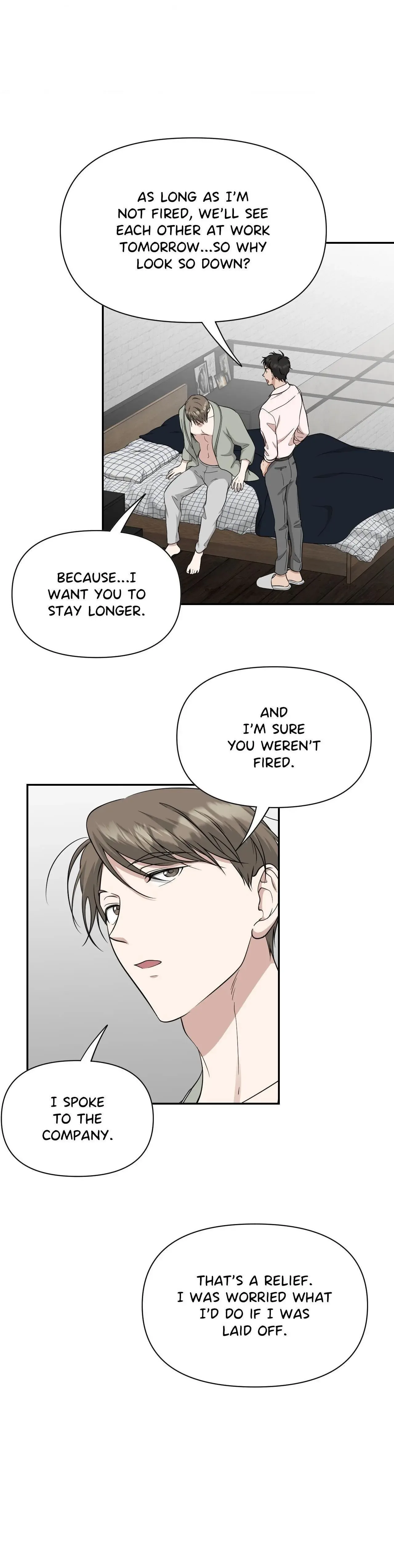 Get Buzzed Chapter 30 page 9