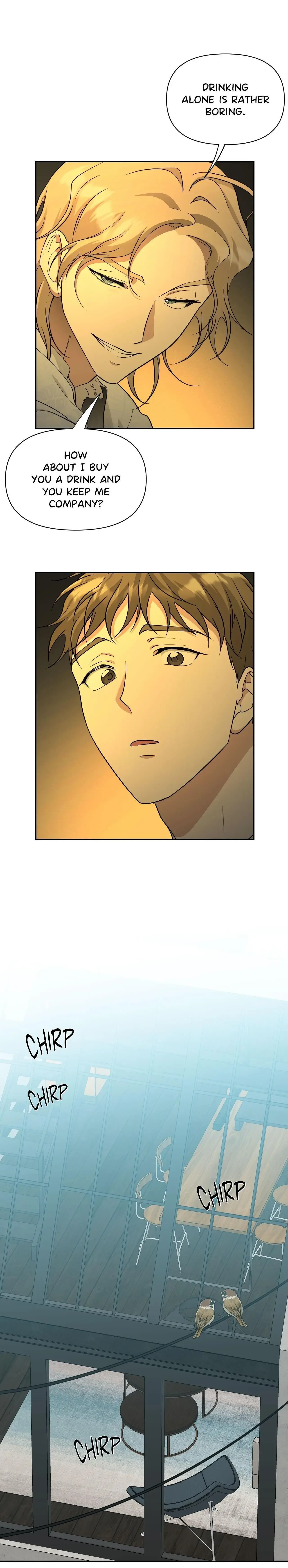 Get Buzzed Chapter 30 page 6