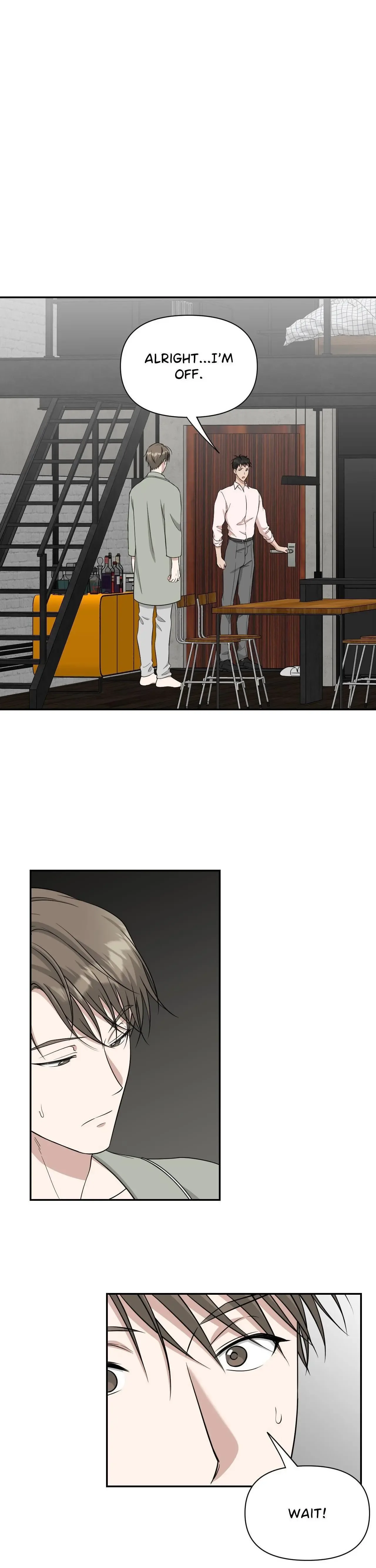 Get Buzzed Chapter 30 page 10