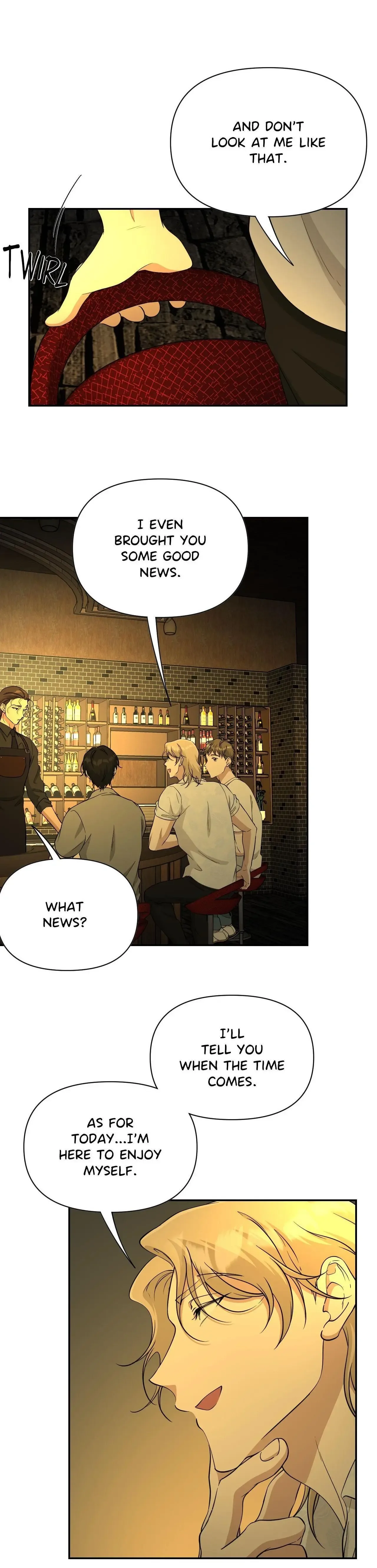 Get Buzzed Chapter 30 page 4