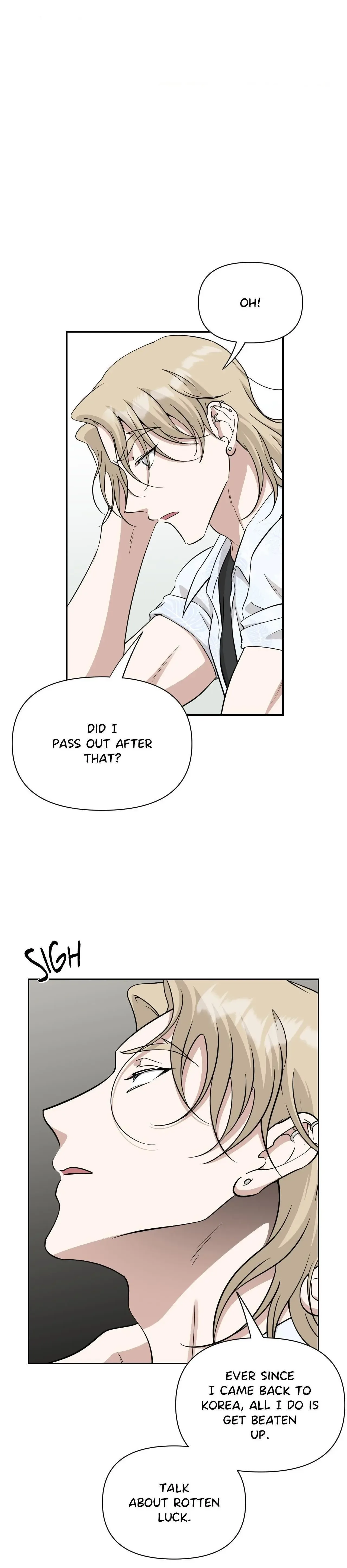 Get Buzzed Chapter 31 page 16