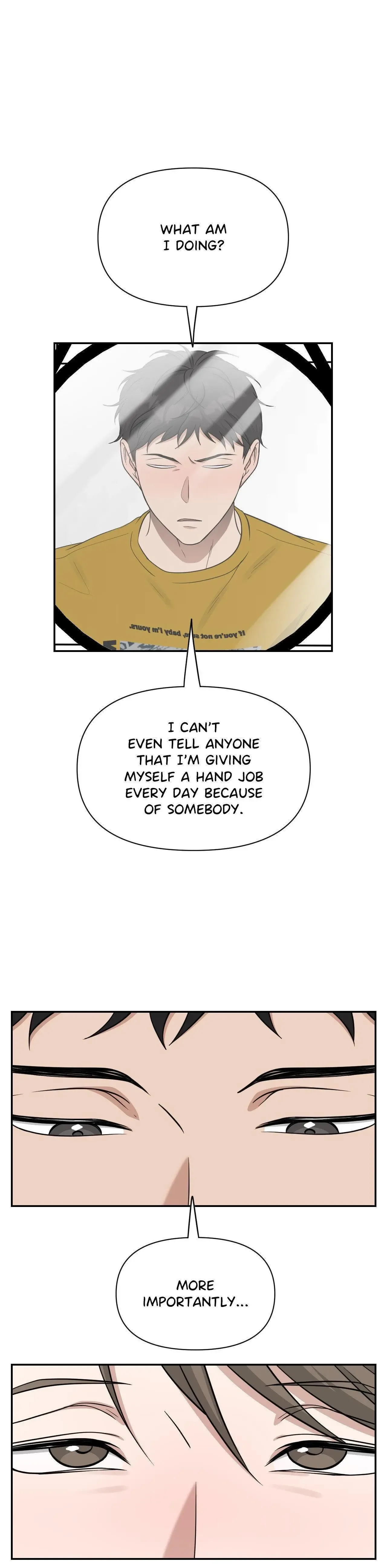 Get Buzzed Chapter 32 page 8