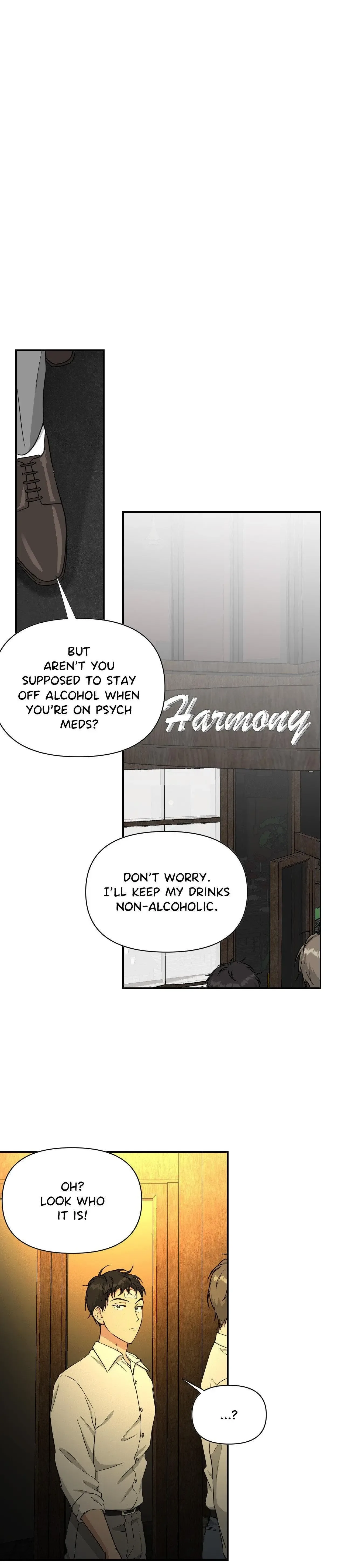 Get Buzzed Chapter 32 page 20