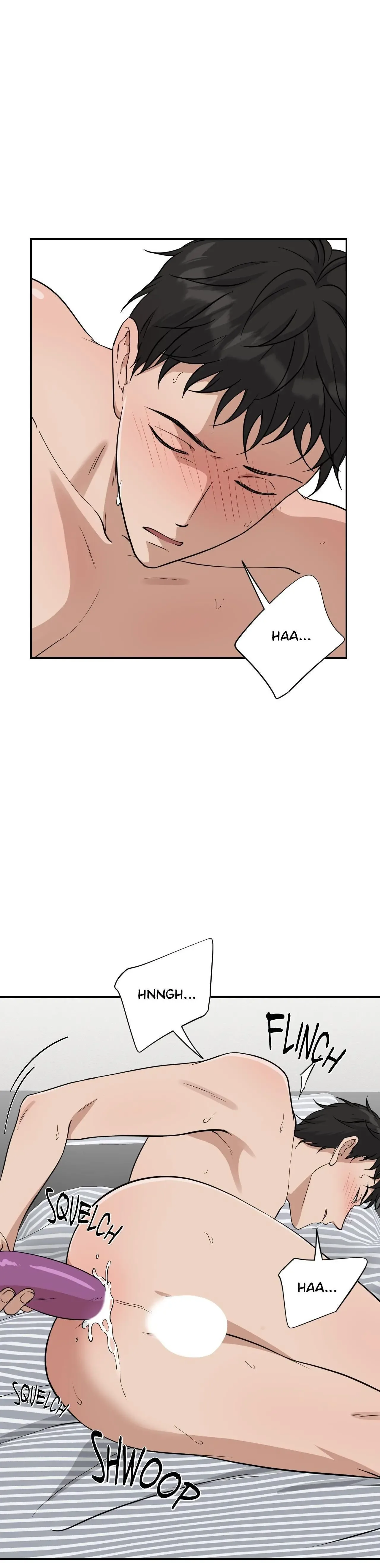 Get Buzzed Chapter 32 page 4