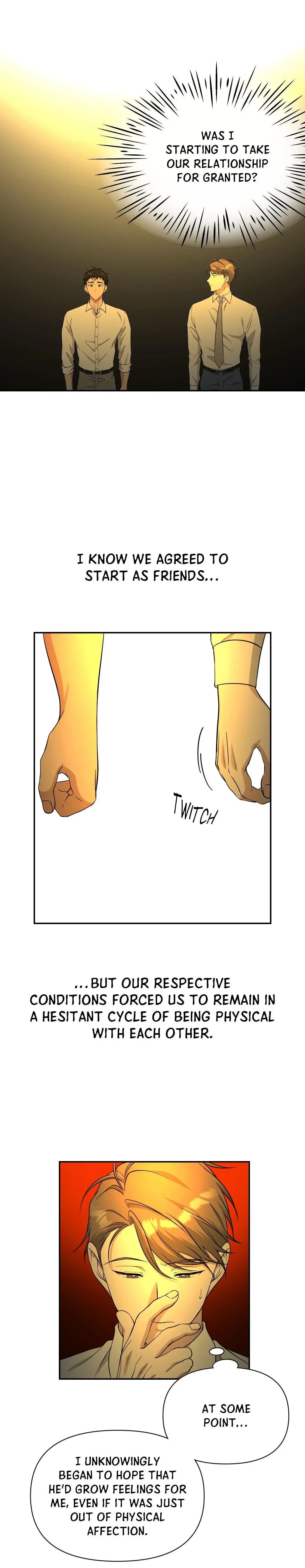 Get Buzzed Chapter 33 page 17