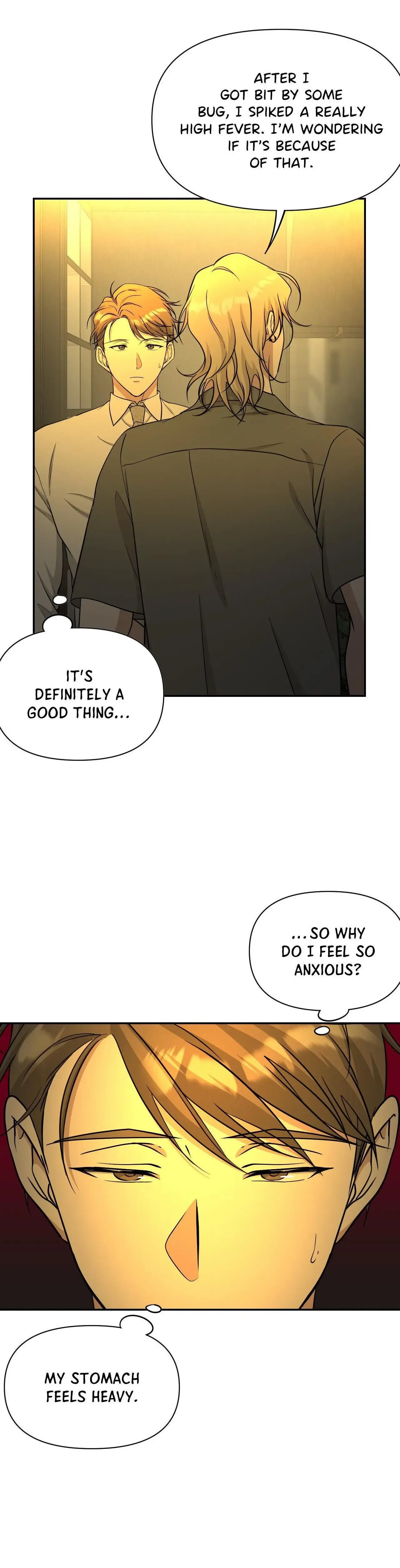 Get Buzzed Chapter 33 page 15