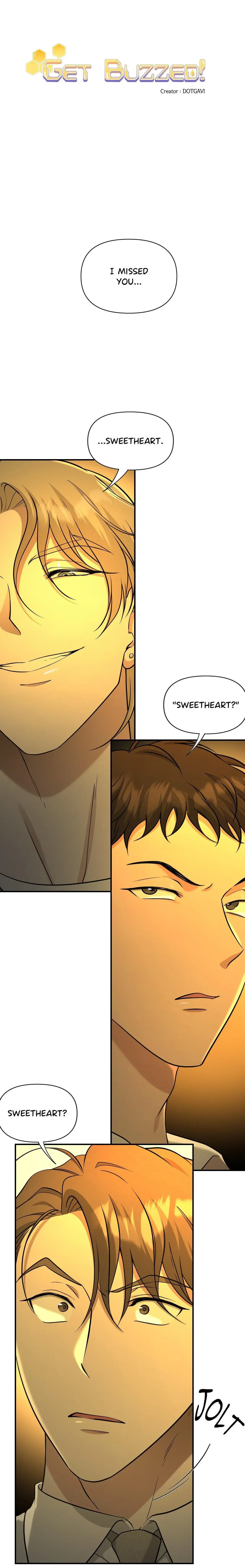 Get Buzzed Chapter 33 page 3