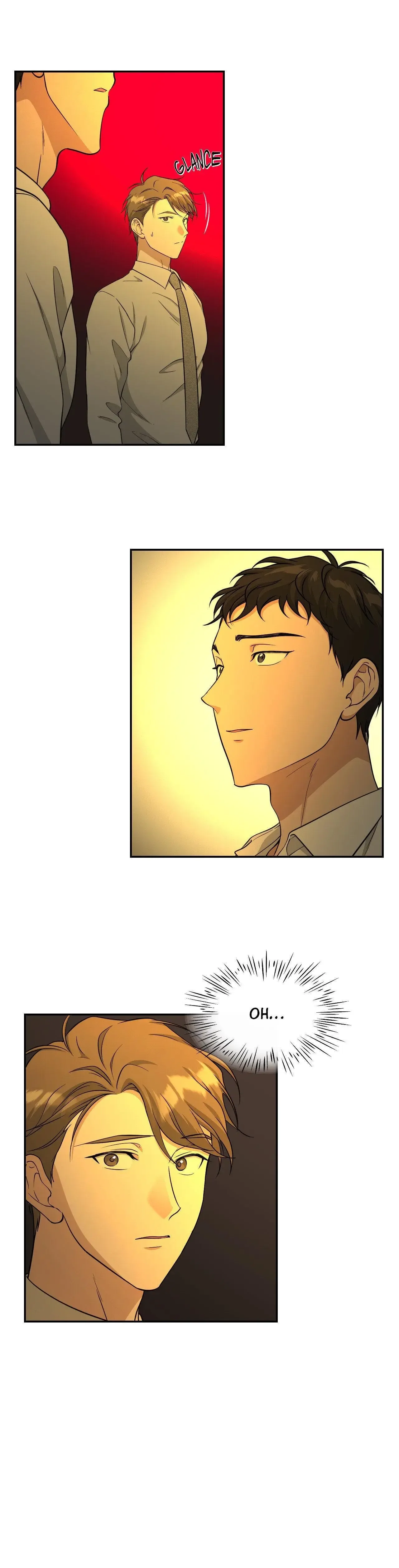 Get Buzzed Chapter 33 page 16