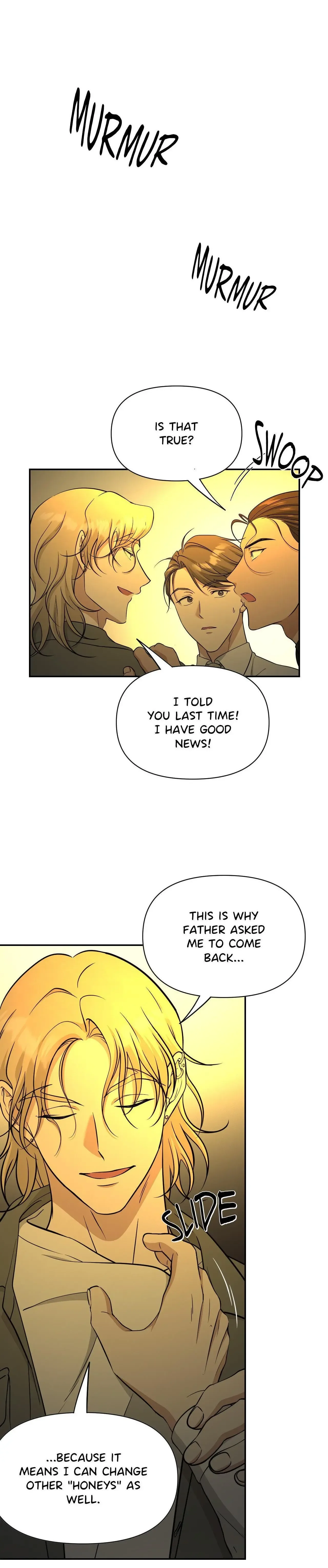 Get Buzzed Chapter 33 page 13