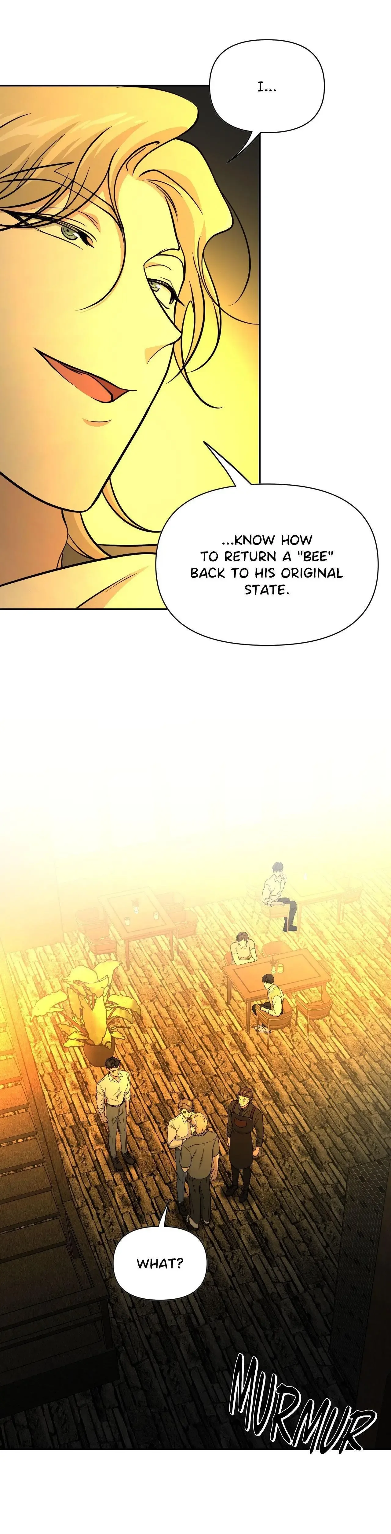 Get Buzzed Chapter 33 page 12