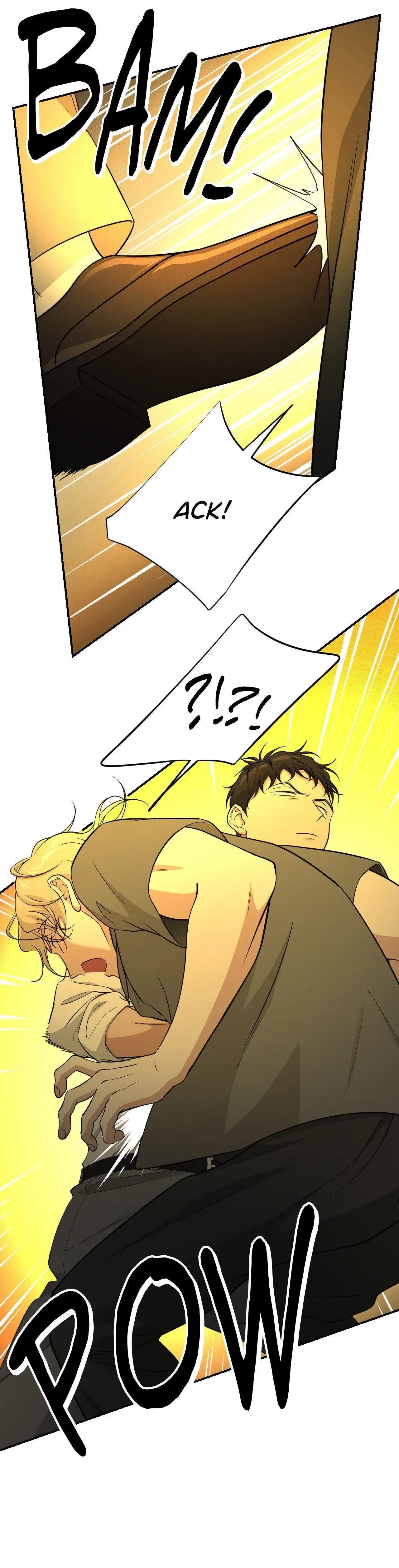 Get Buzzed Chapter 33 page 6