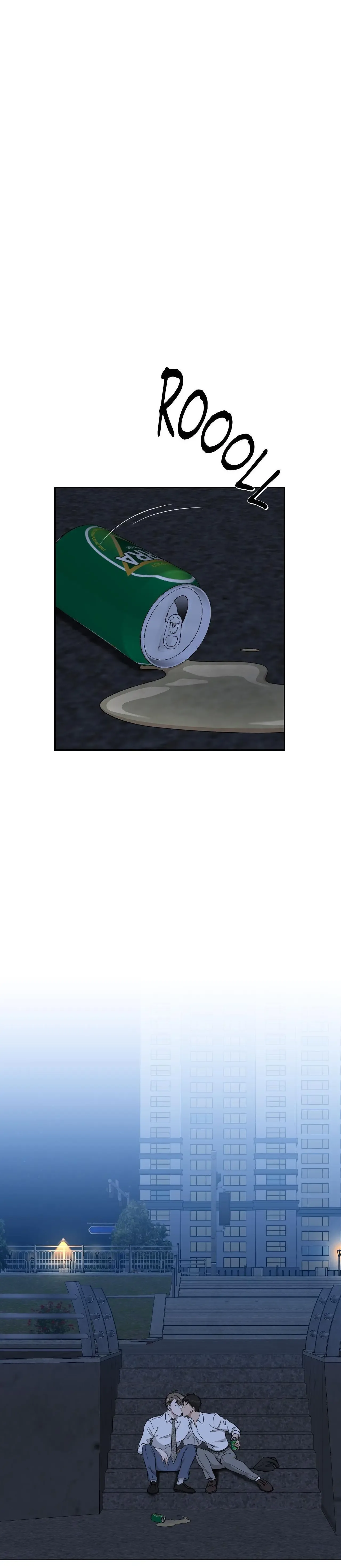 Get Buzzed Chapter 34 page 20