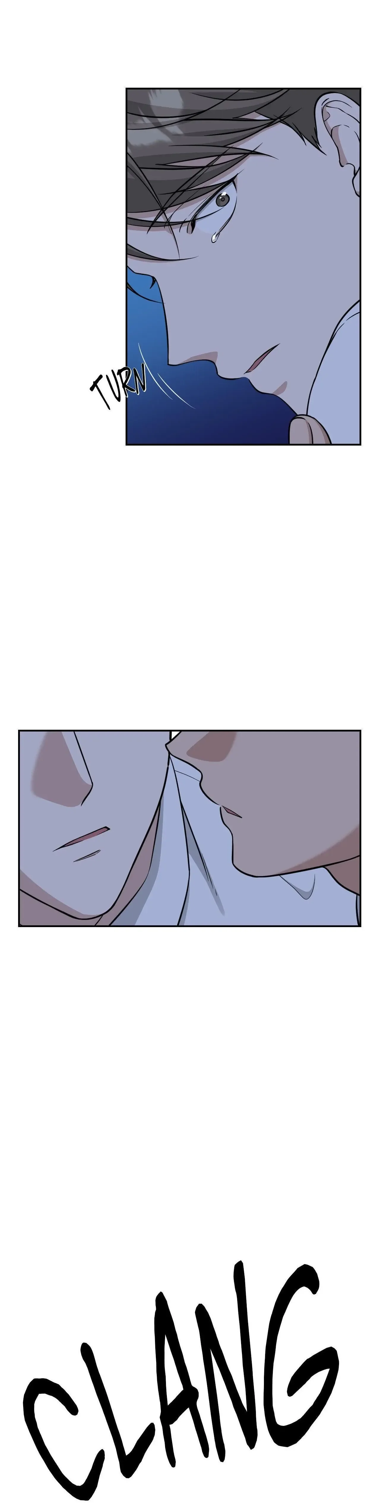 Get Buzzed Chapter 34 page 19