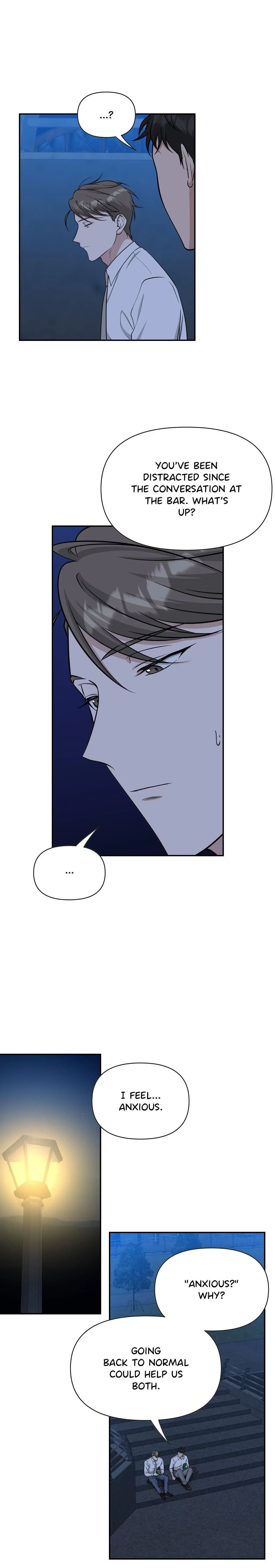 Get Buzzed Chapter 34 page 12