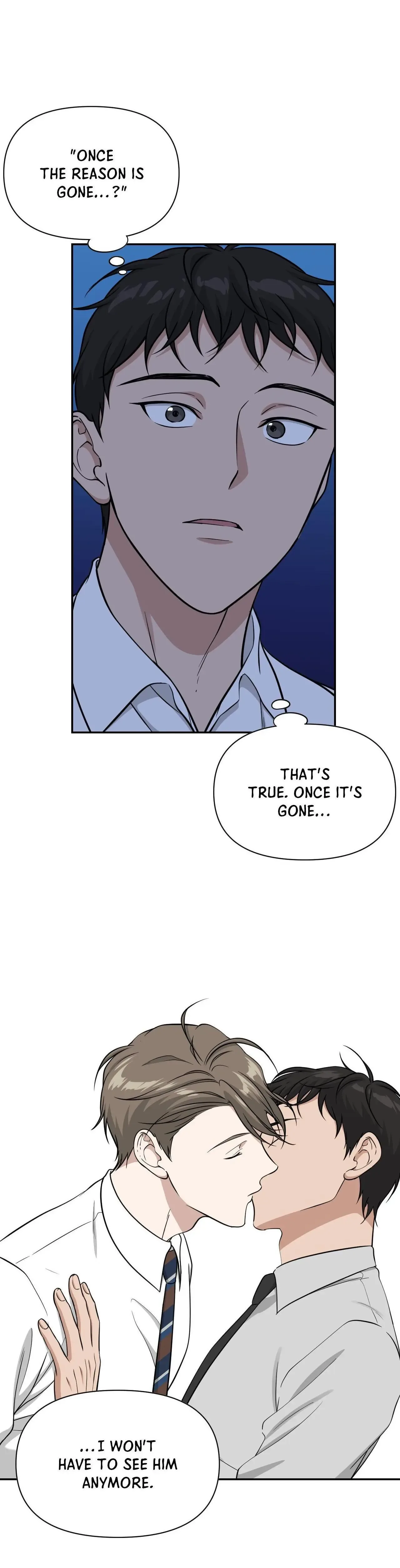 Get Buzzed Chapter 34 page 15