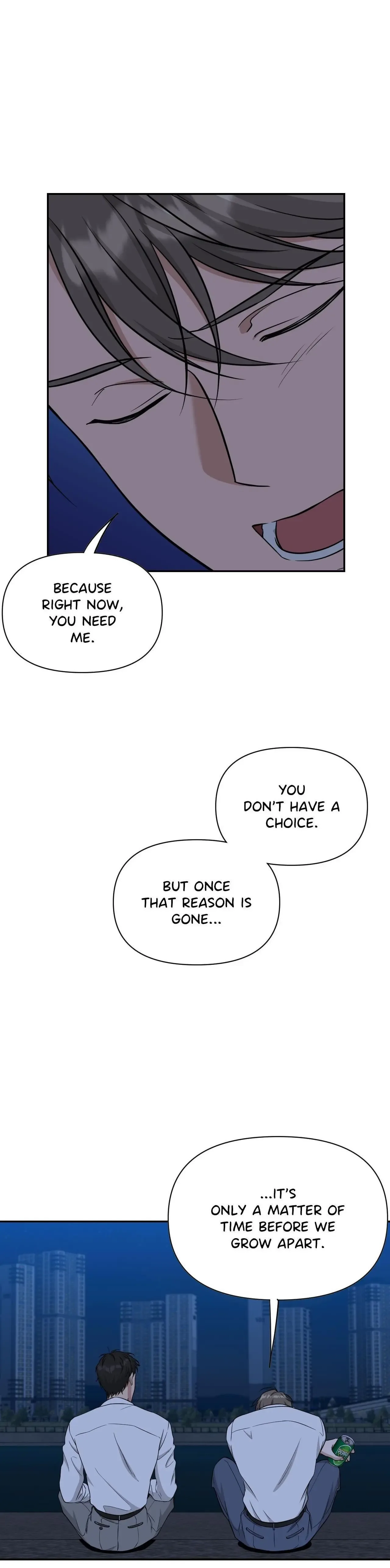 Get Buzzed Chapter 34 page 14