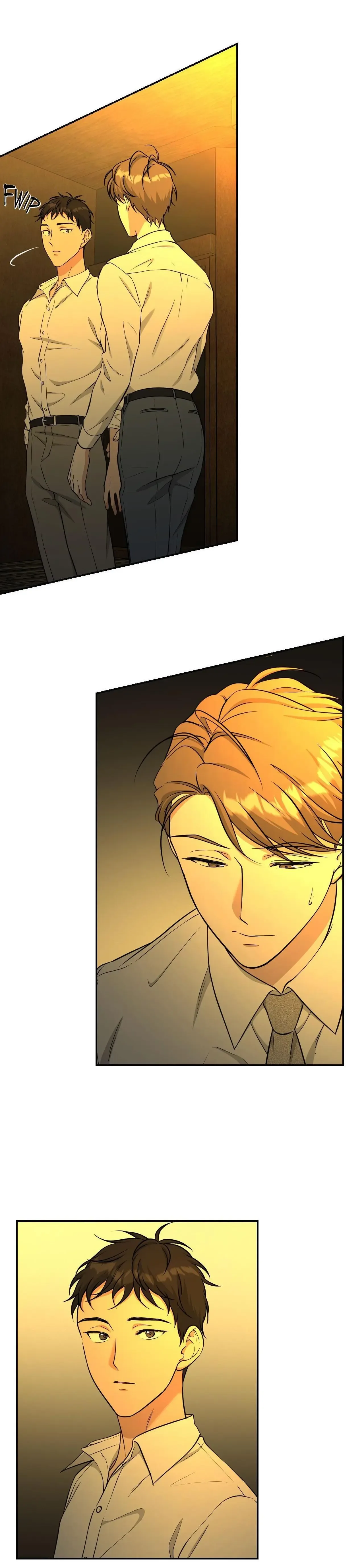 Get Buzzed Chapter 34 page 5