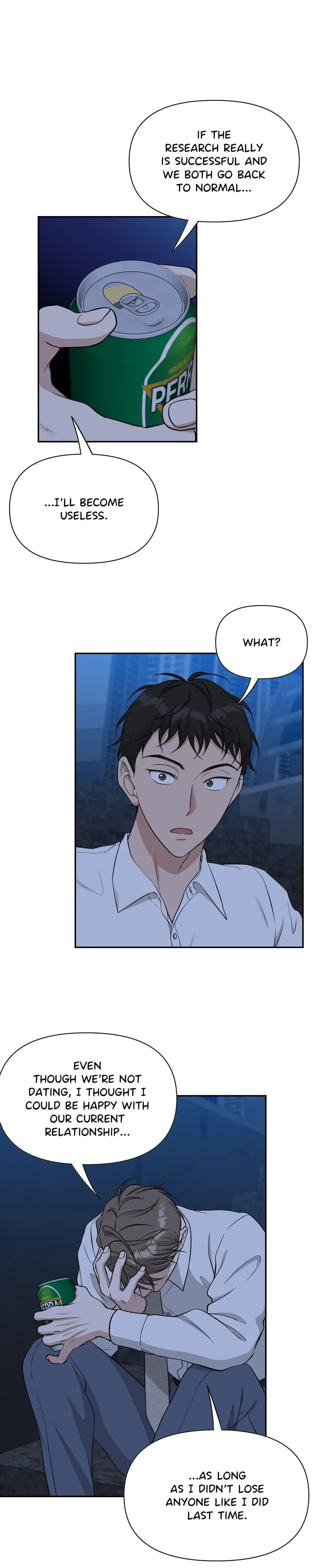 Get Buzzed Chapter 34 page 13