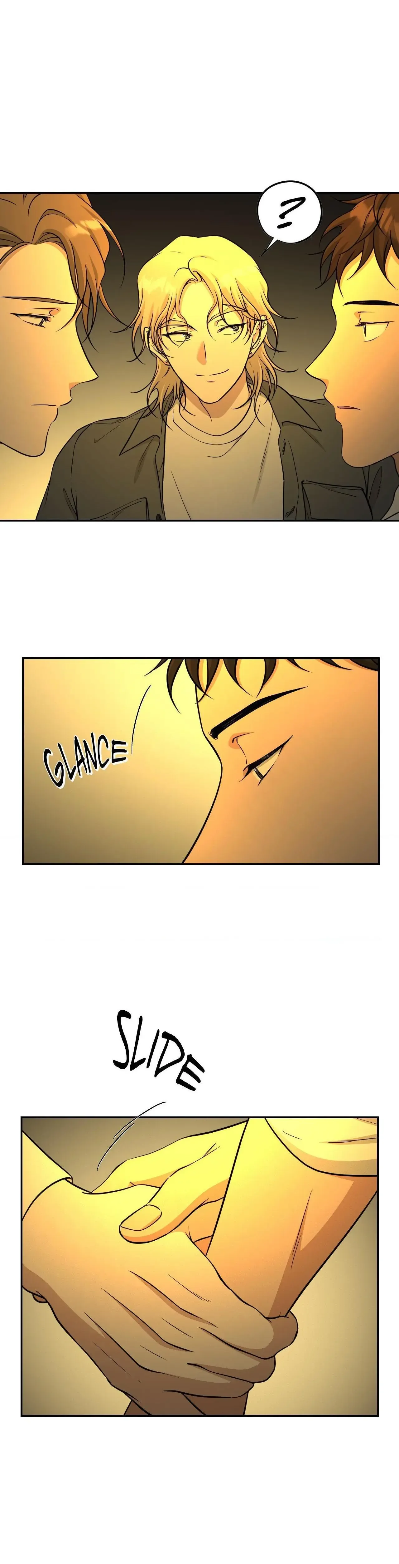 Get Buzzed Chapter 34 page 6