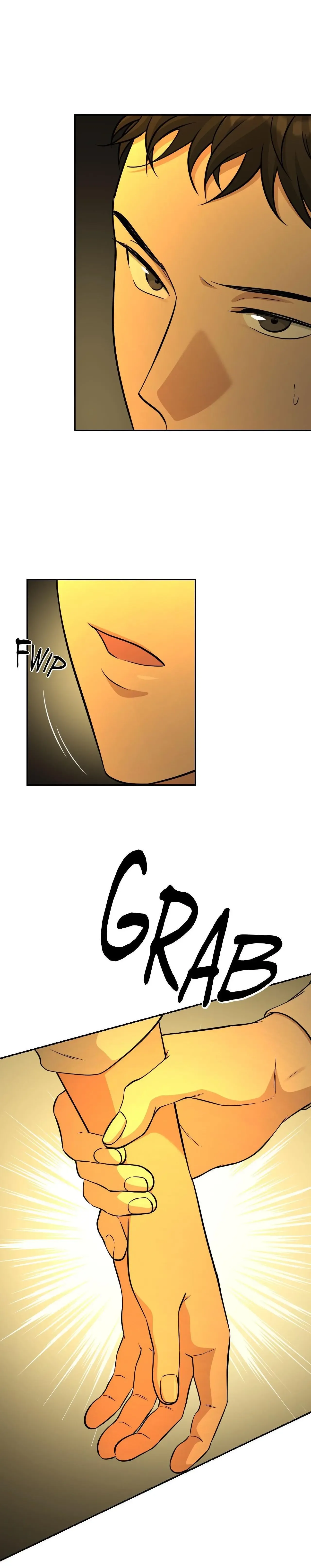Get Buzzed Chapter 34 page 4