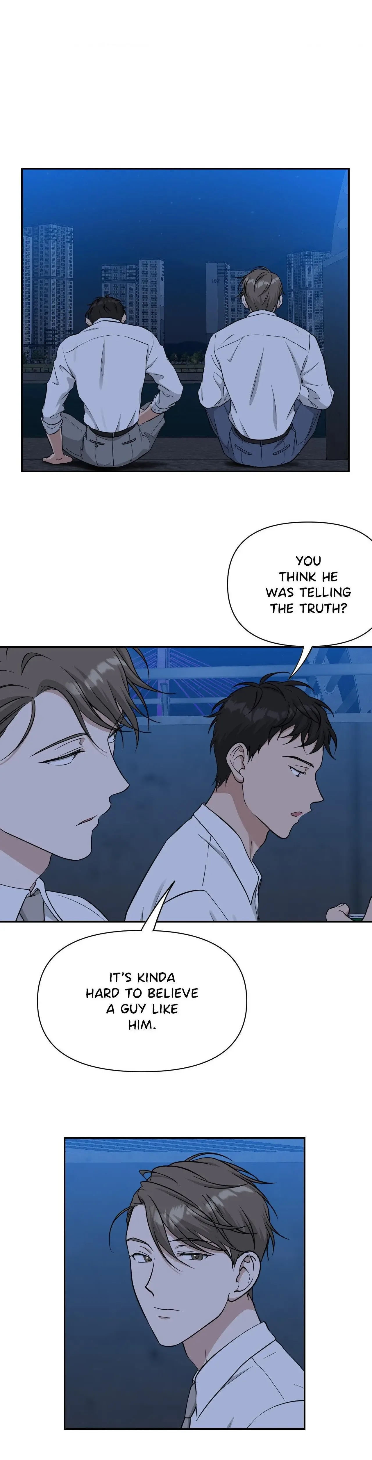 Get Buzzed Chapter 34 page 10