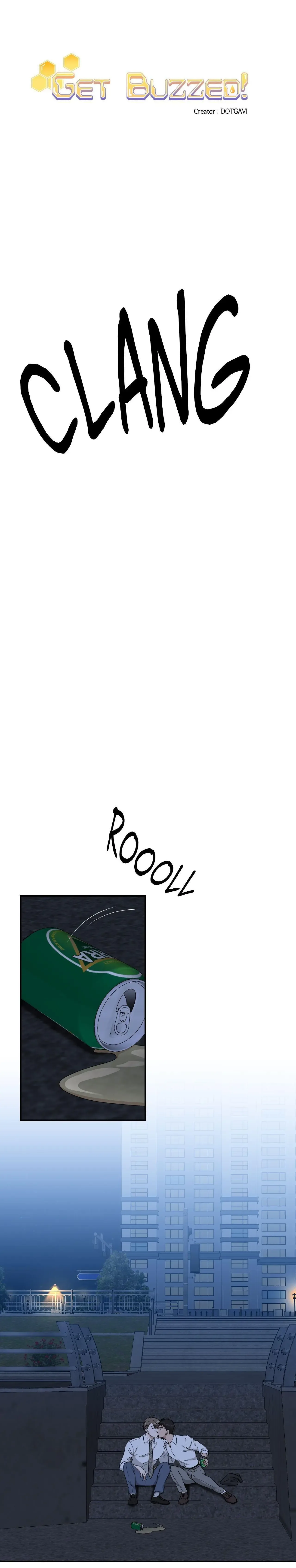 Get Buzzed Chapter 35 page 3
