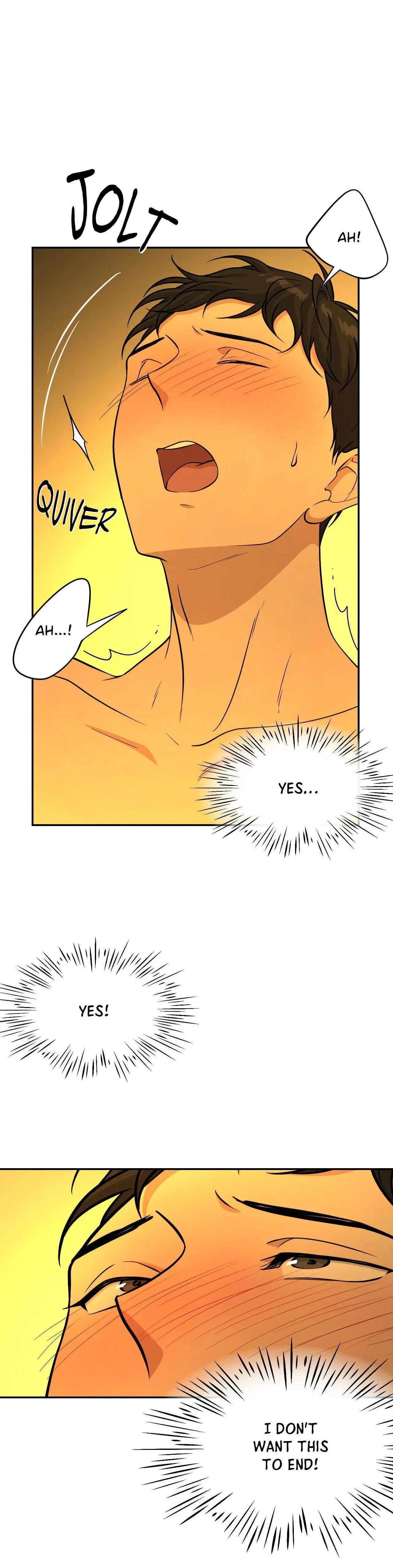 Get Buzzed Chapter 35 page 15