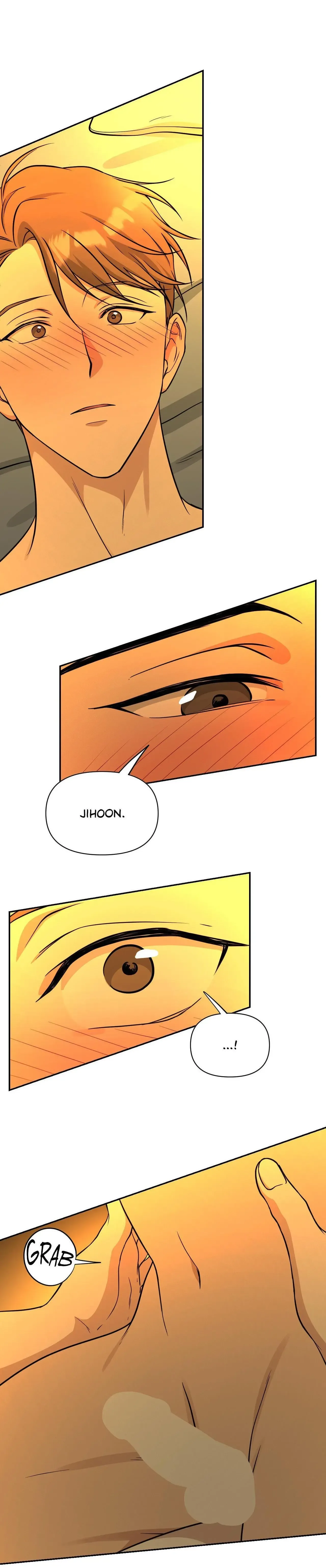 Get Buzzed Chapter 35 page 13