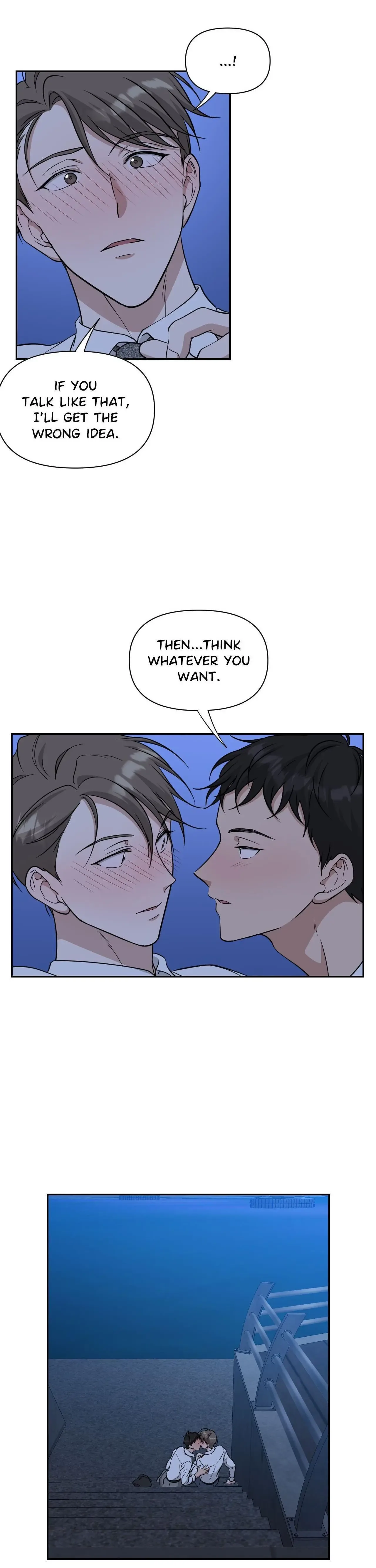 Get Buzzed Chapter 35 page 5