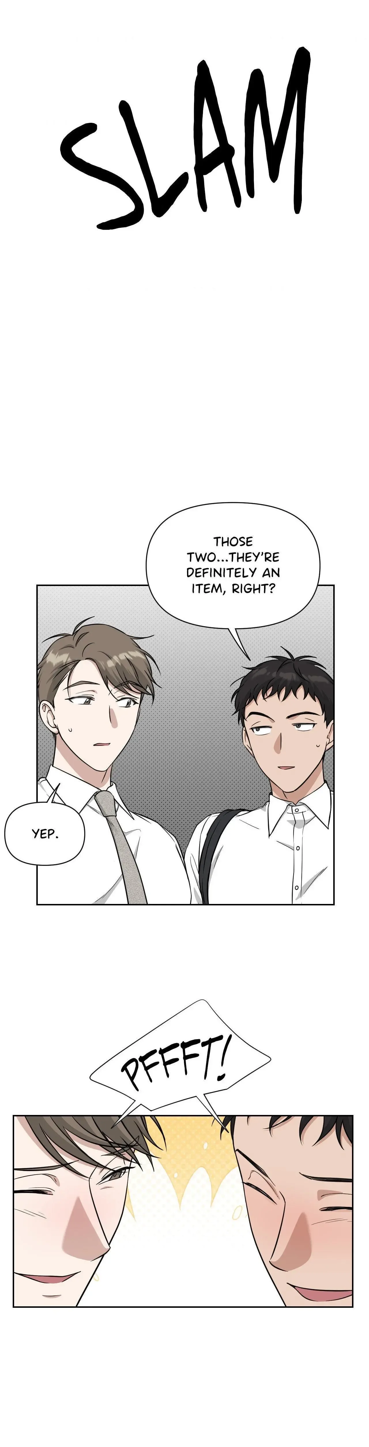 Get Buzzed Chapter 36 page 17