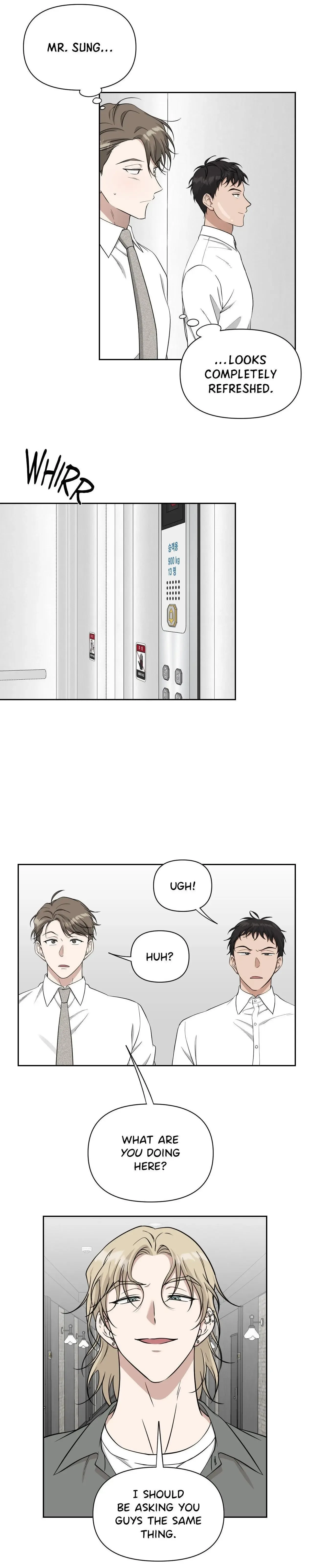 Get Buzzed Chapter 36 page 4