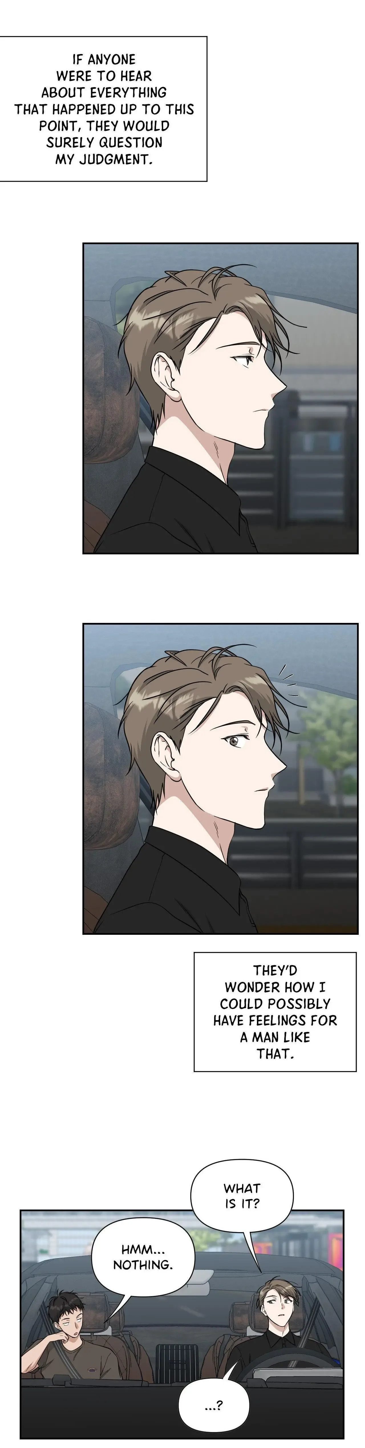 Get Buzzed Chapter 37 page 6