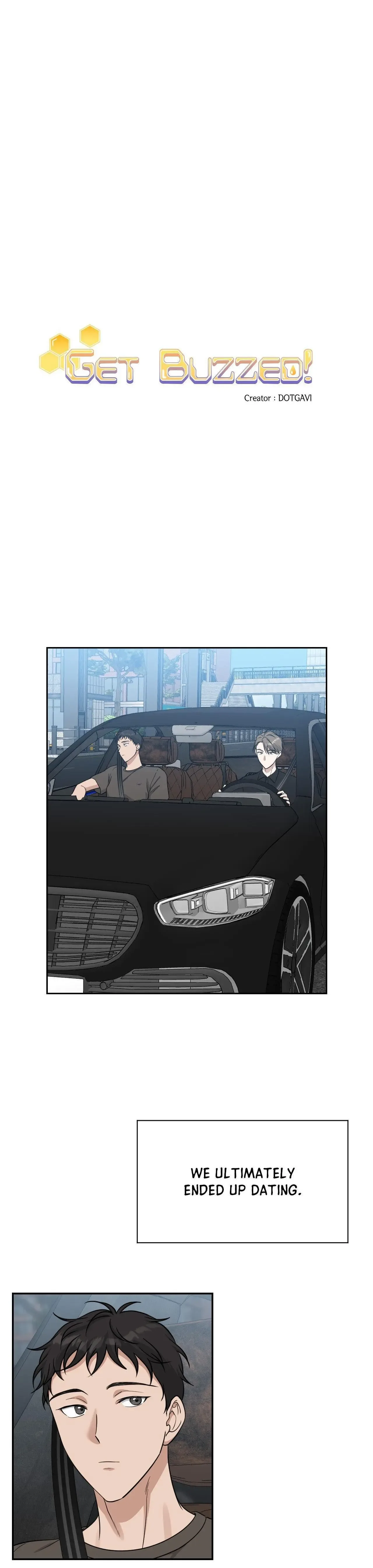 Get Buzzed Chapter 37 page 5