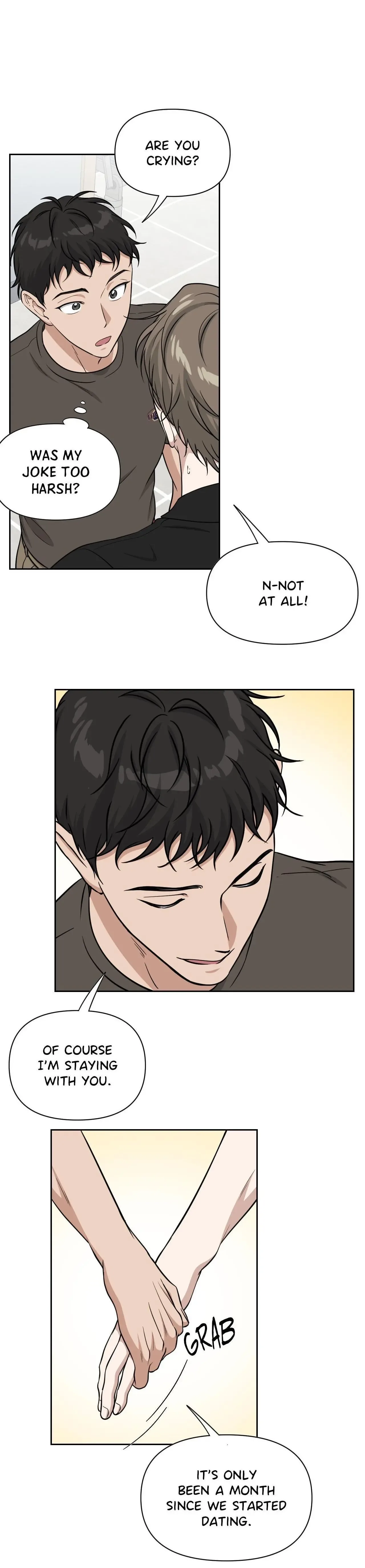 Get Buzzed Chapter 37 page 15