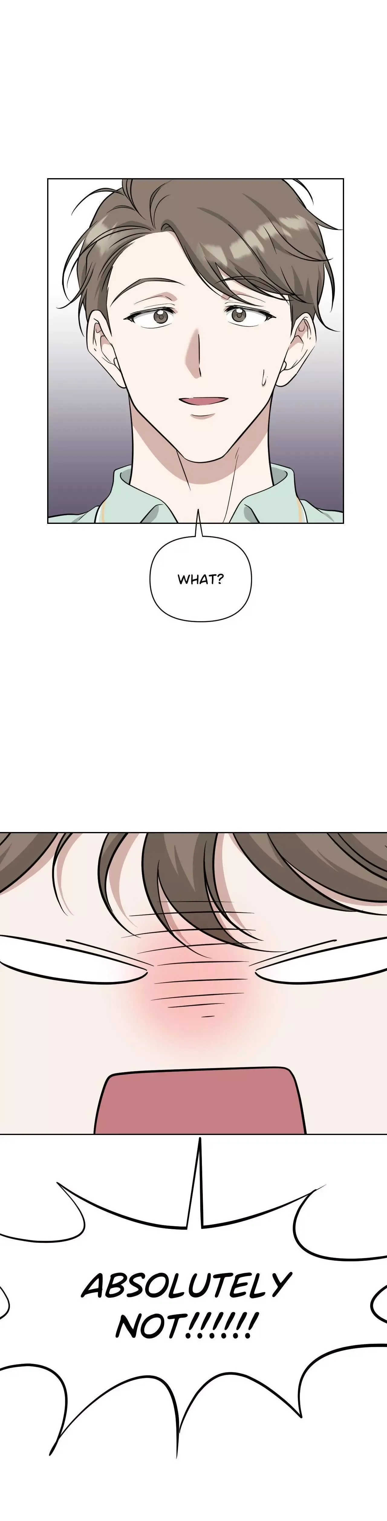 Get Buzzed Chapter 38 page 15