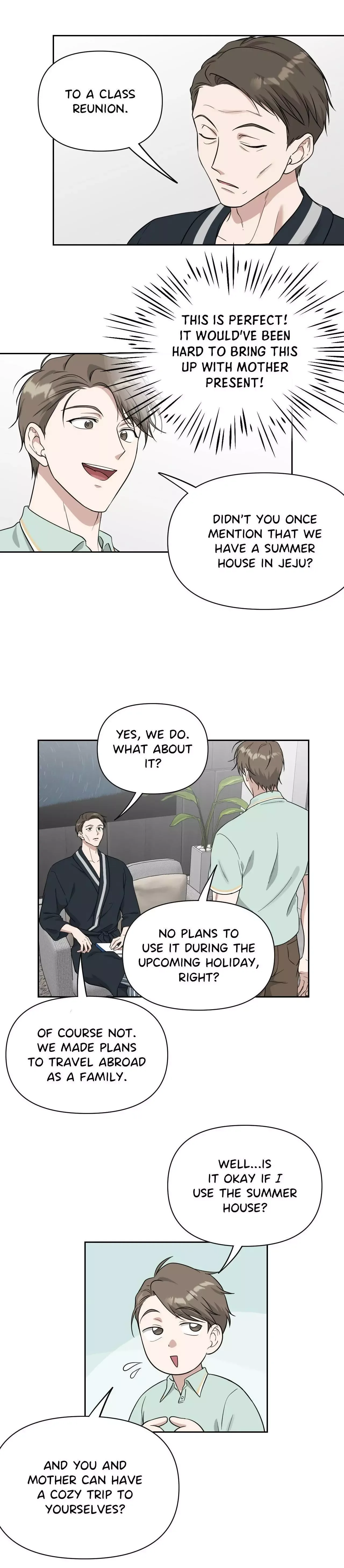Get Buzzed Chapter 38 page 11