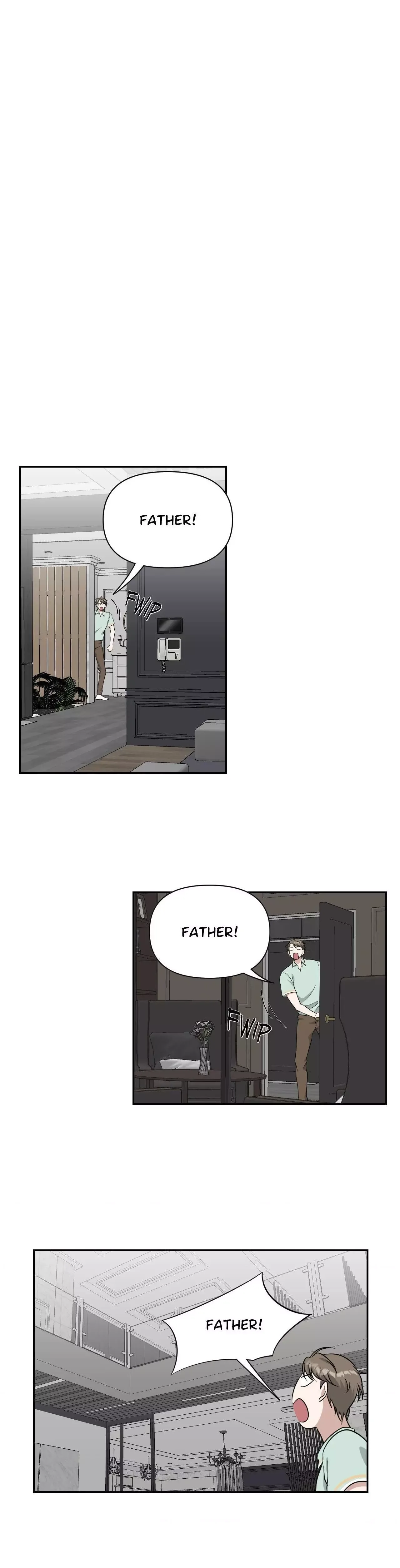 Get Buzzed Chapter 38 page 9