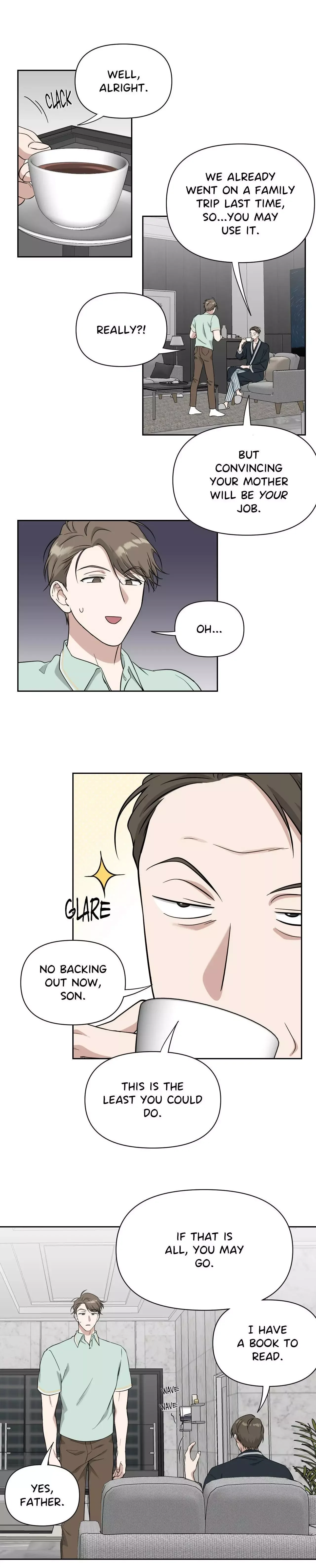 Get Buzzed Chapter 38 page 13