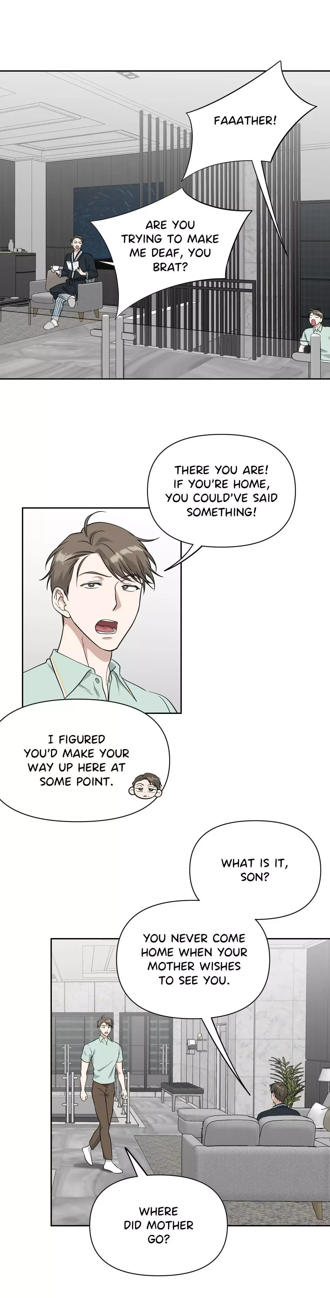 Get Buzzed Chapter 38 page 10