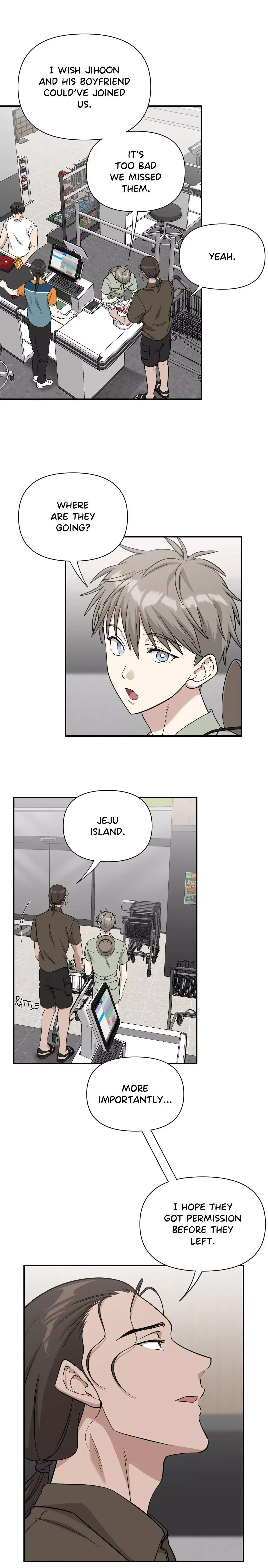 Get Buzzed Chapter 39 page 3