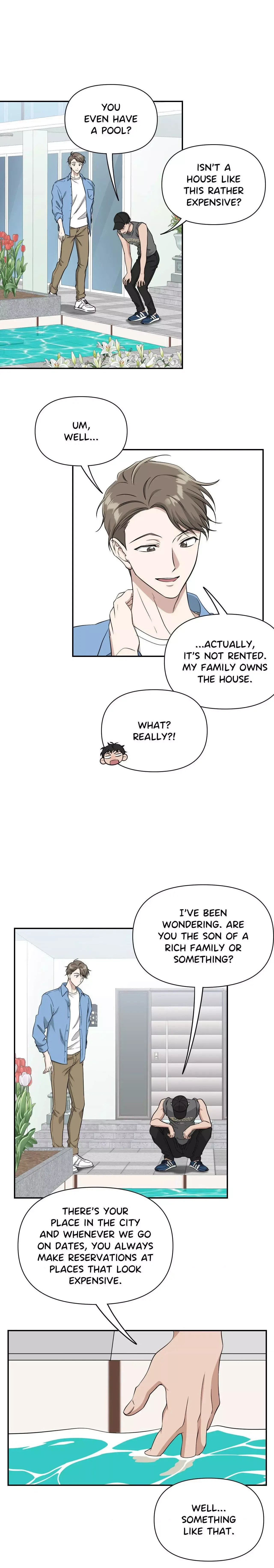 Get Buzzed Chapter 39 page 16
