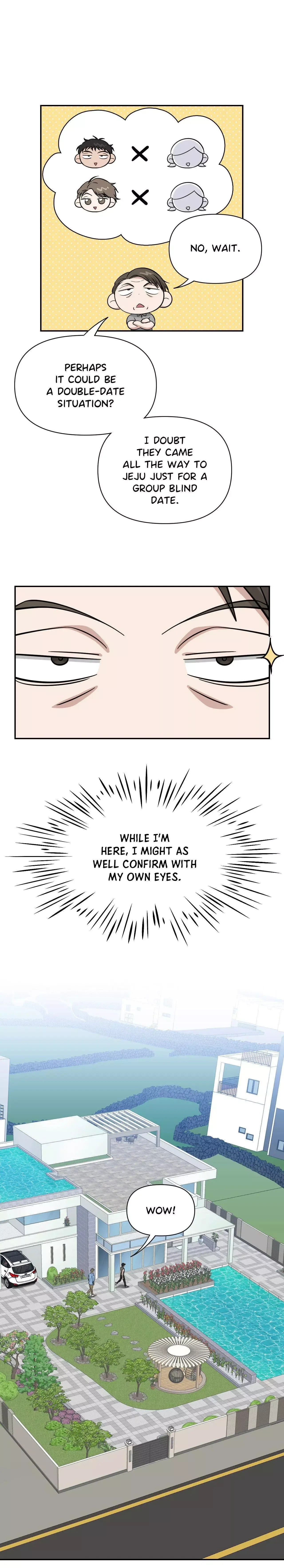 Get Buzzed Chapter 39 page 15