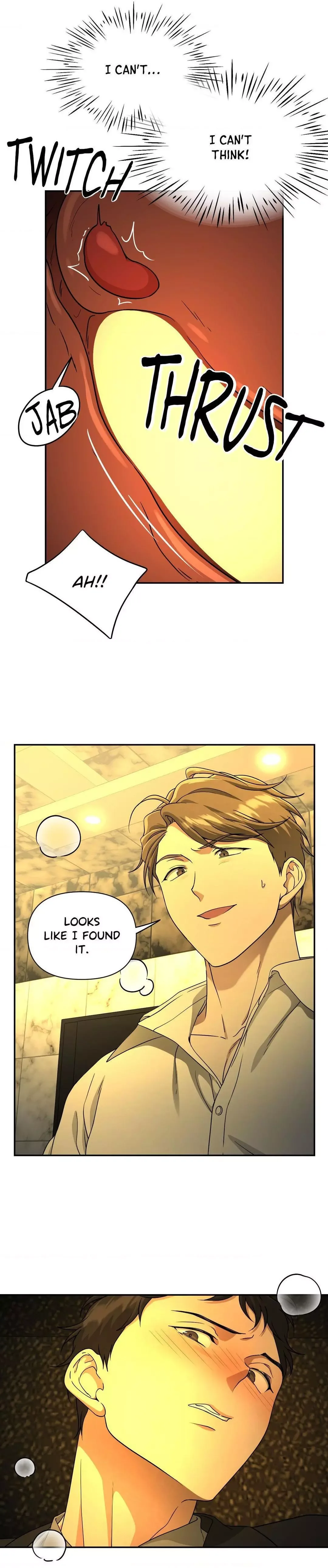 Get Buzzed Chapter 4 page 10