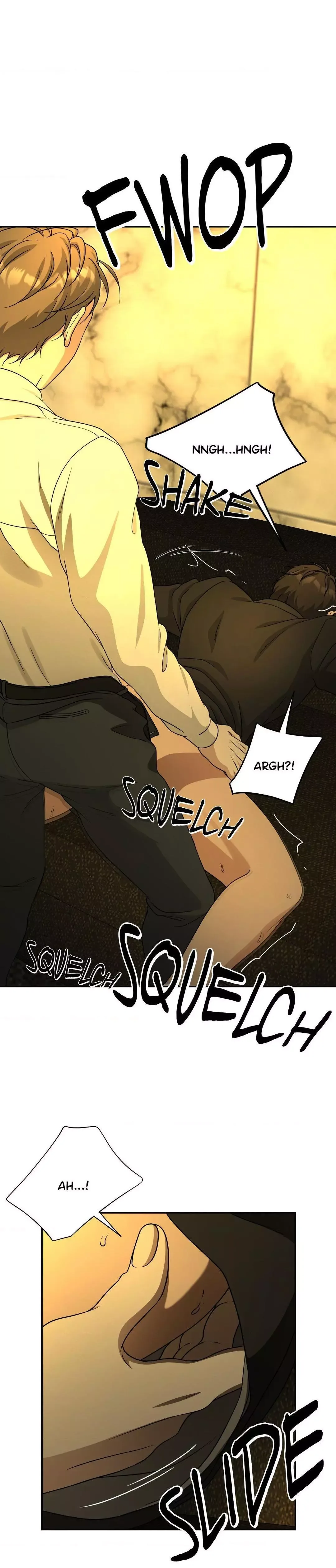 Get Buzzed Chapter 4 page 16