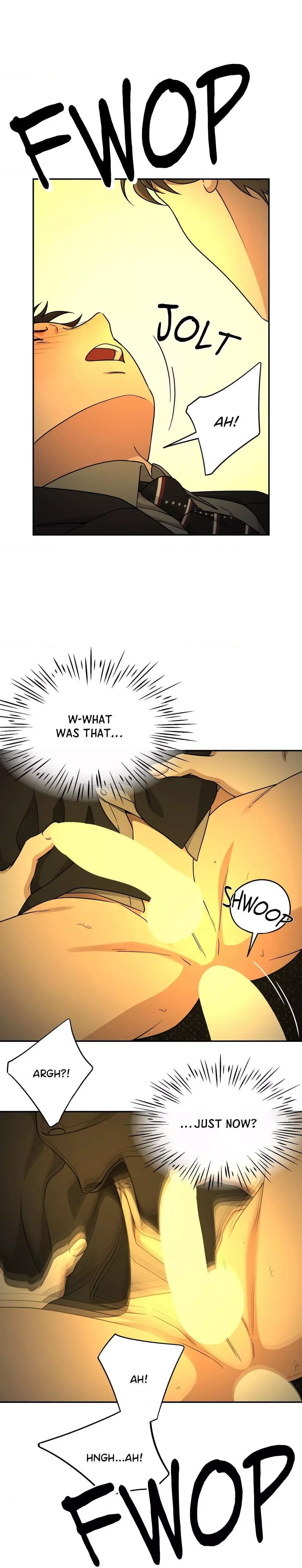 Get Buzzed Chapter 4 page 9