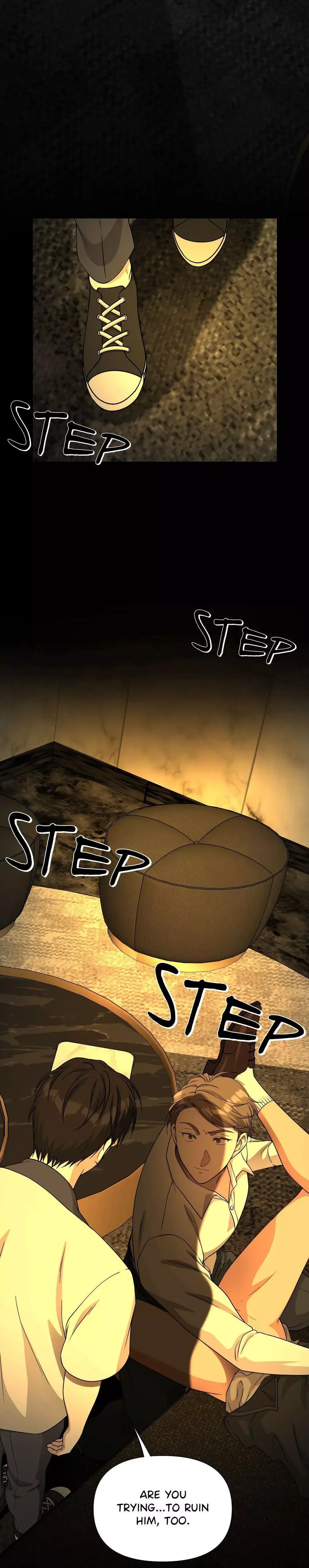 Get Buzzed Chapter 4 page 5