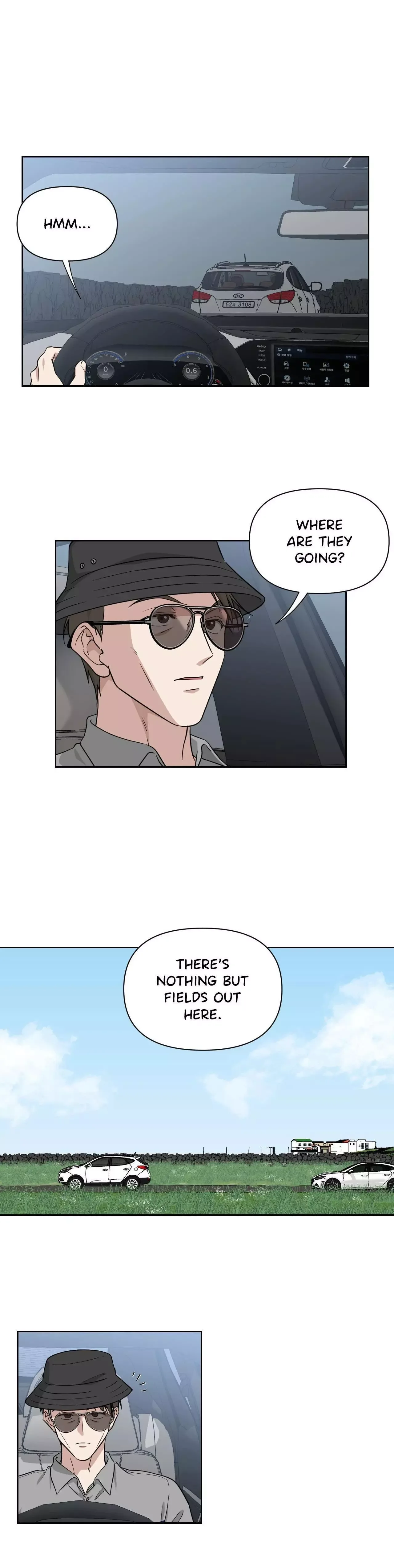 Get Buzzed Chapter 40 page 5
