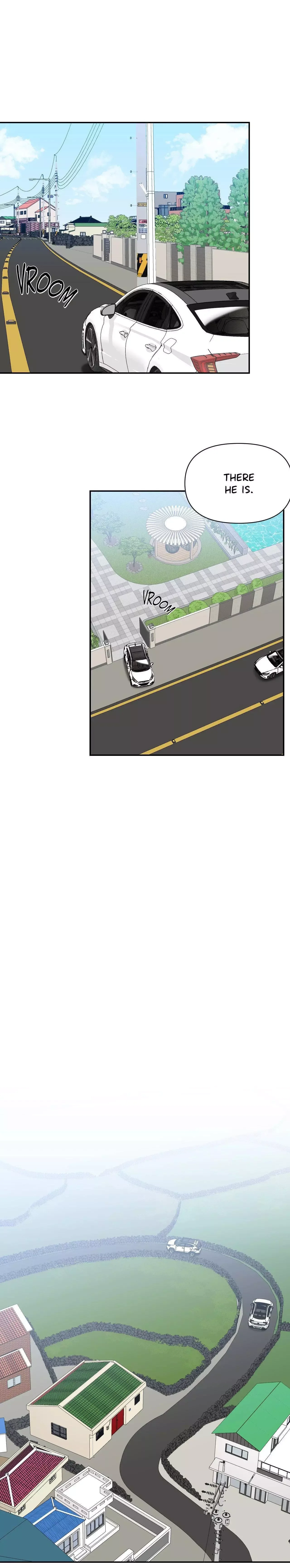 Get Buzzed Chapter 40 page 4
