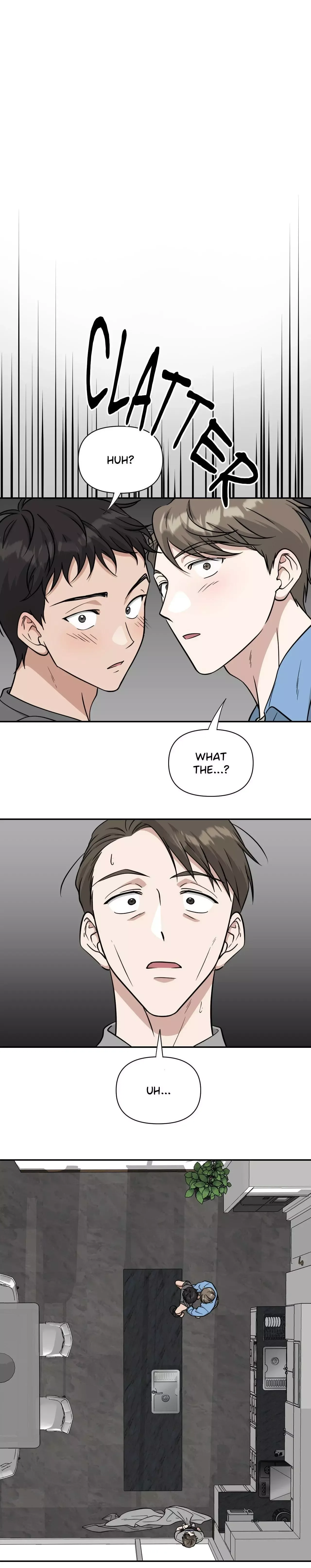 Get Buzzed Chapter 41 page 11