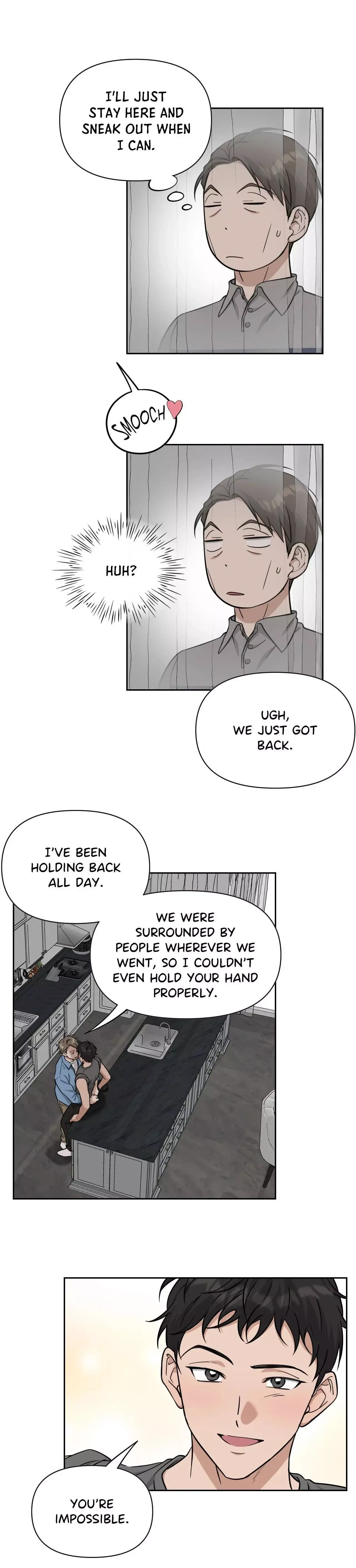Get Buzzed Chapter 41 page 9